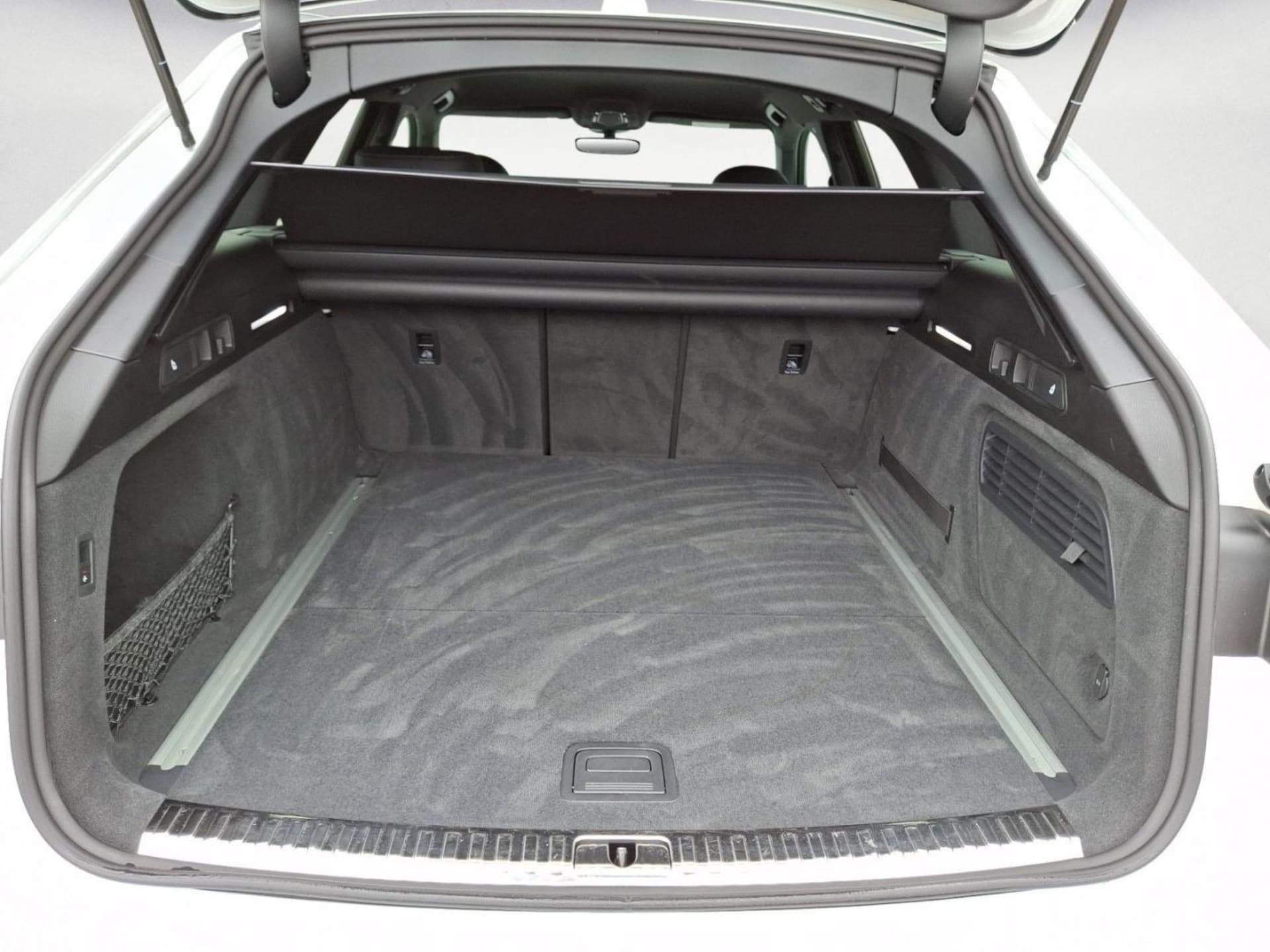 Audi A6 Avant Sport