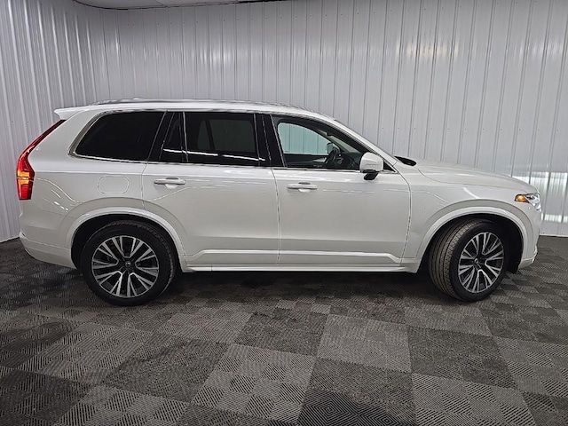 2021 Volvo XC90