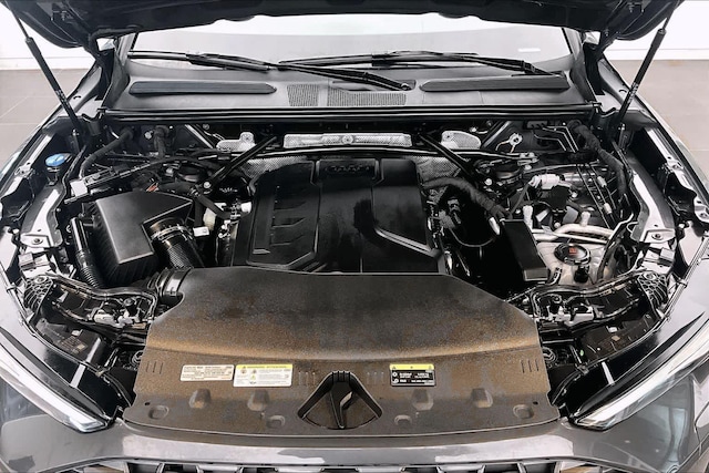 2025 Audi Q5 Premium - Photo 29