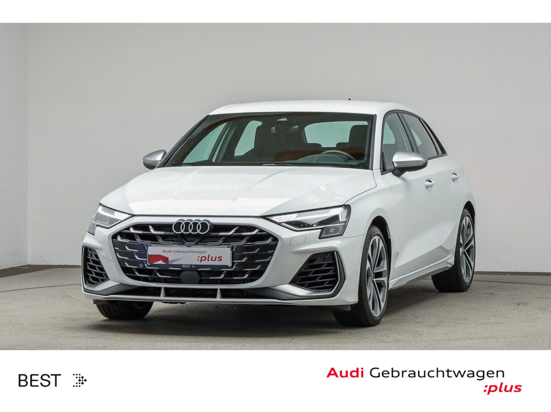 Audi S3 Sportback