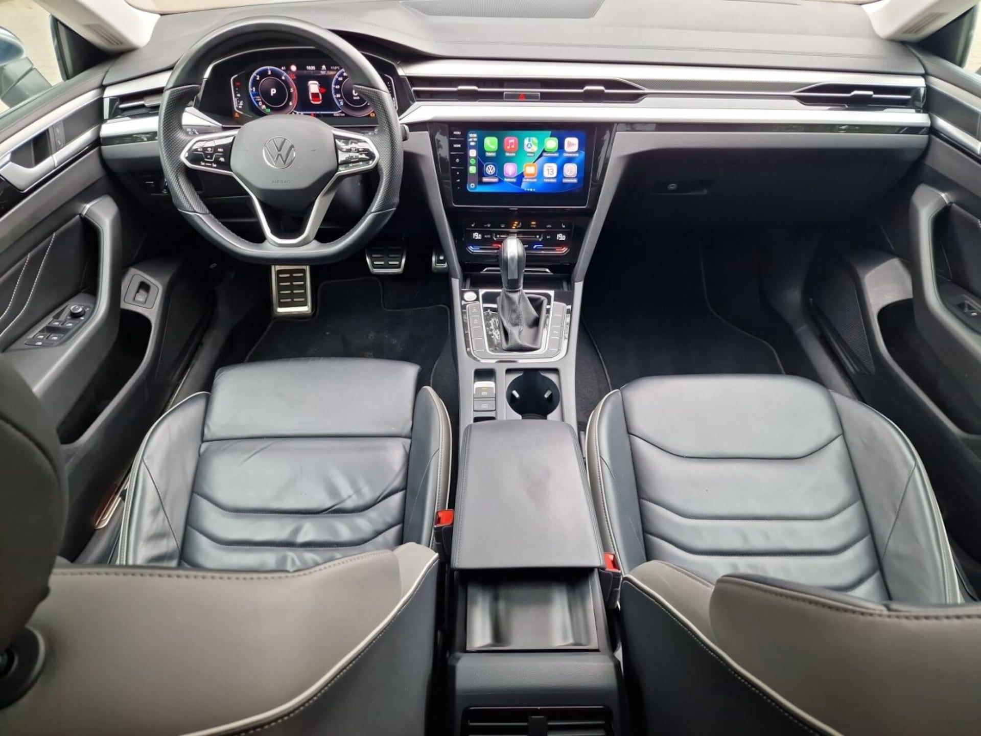 Volkswagen Arteon Elegance