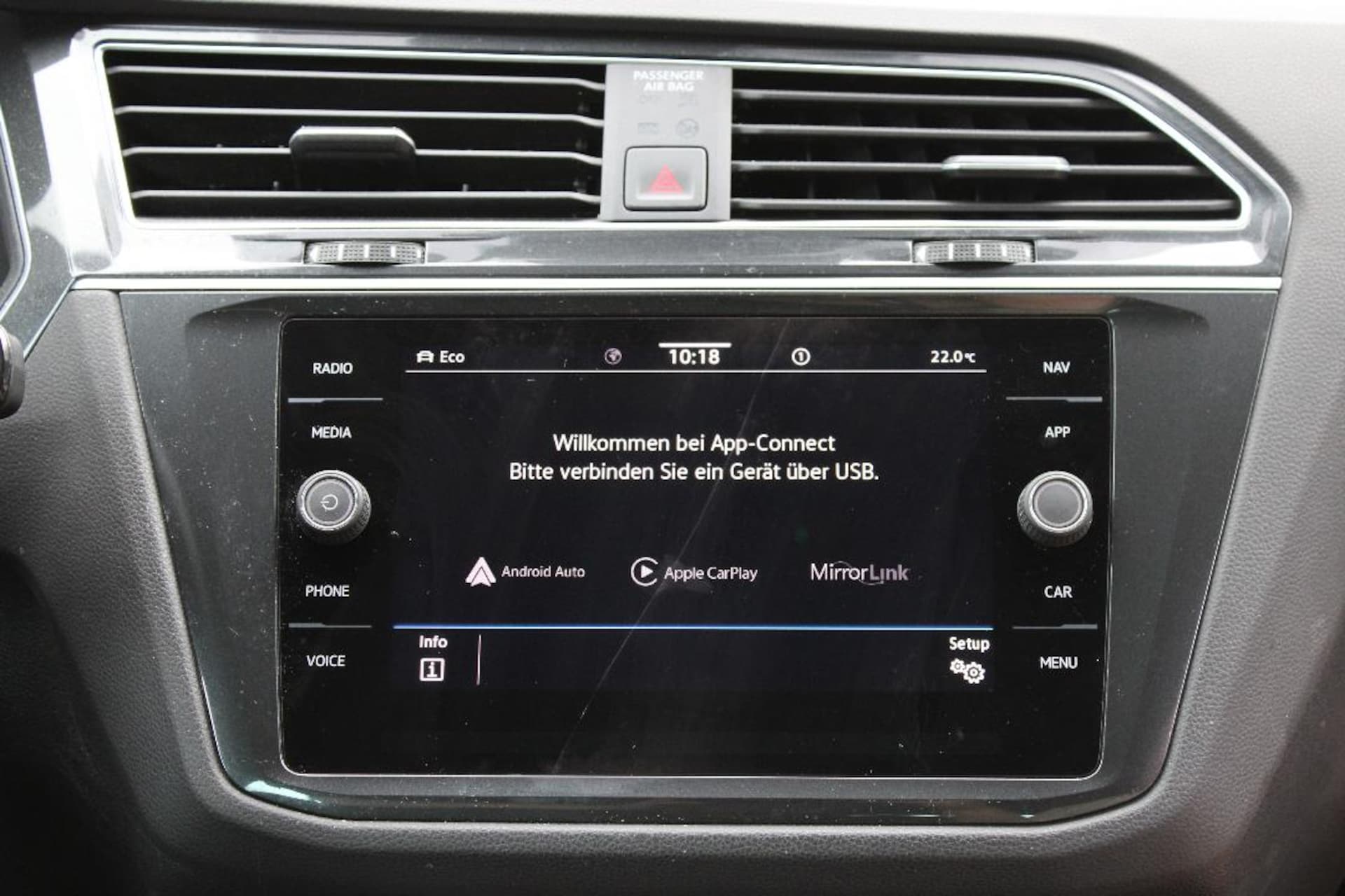 Volkswagen Tiguan United