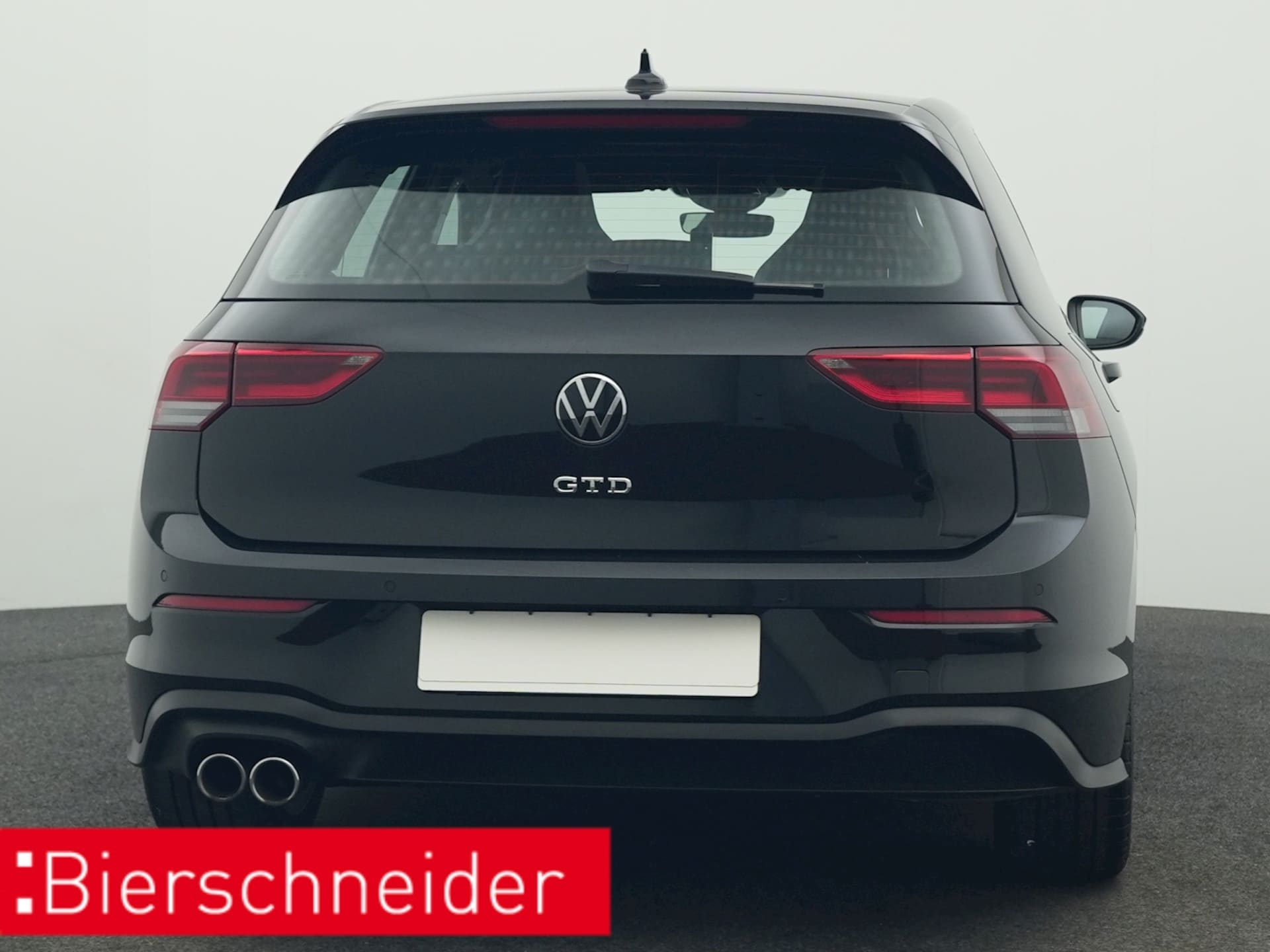 Volkswagen Golf GTD