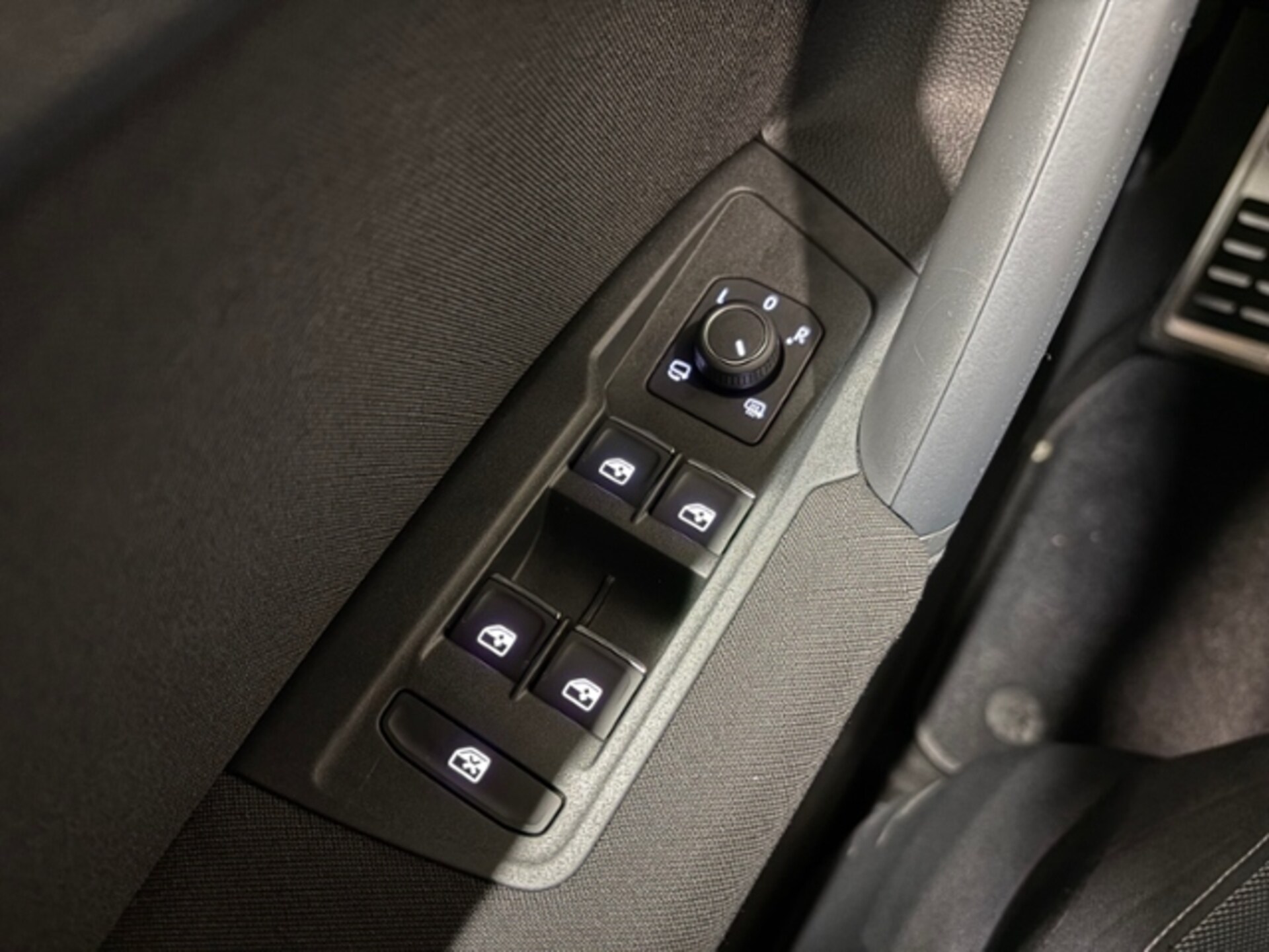 Volkswagen Tiguan Active