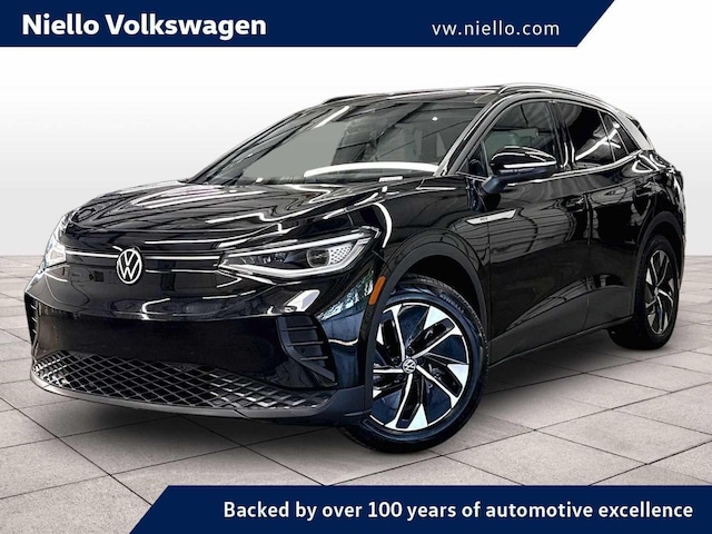 2022 Volkswagen ID.4