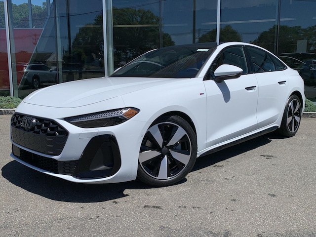 Photo of 2026 Audi A5 Sedan