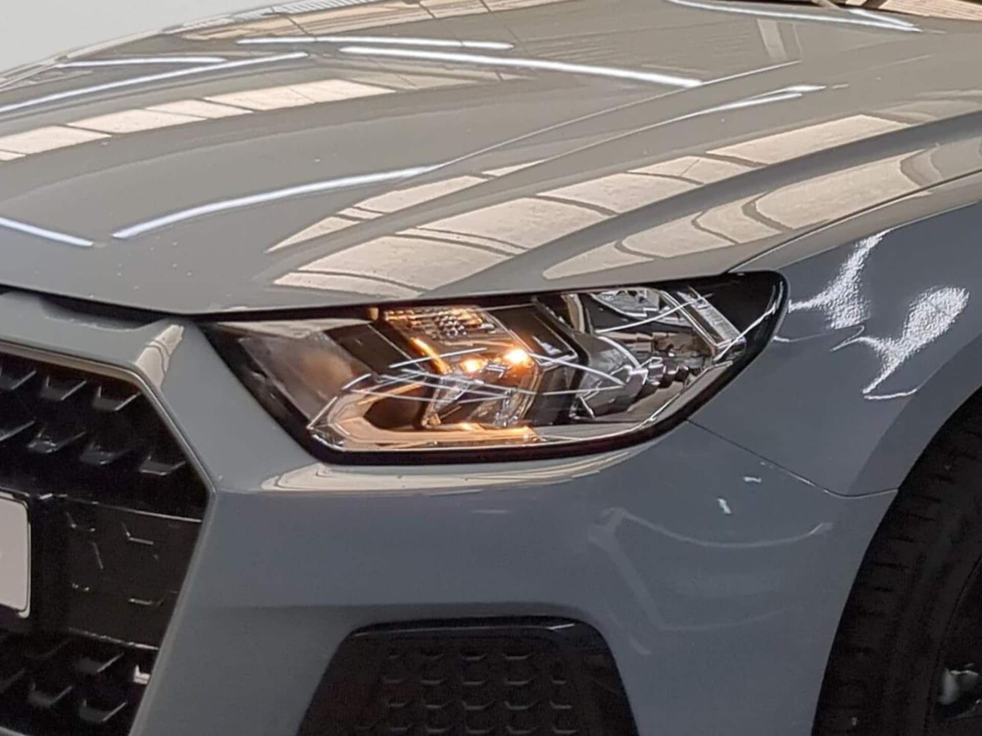 Audi A1 Sportback Advanced