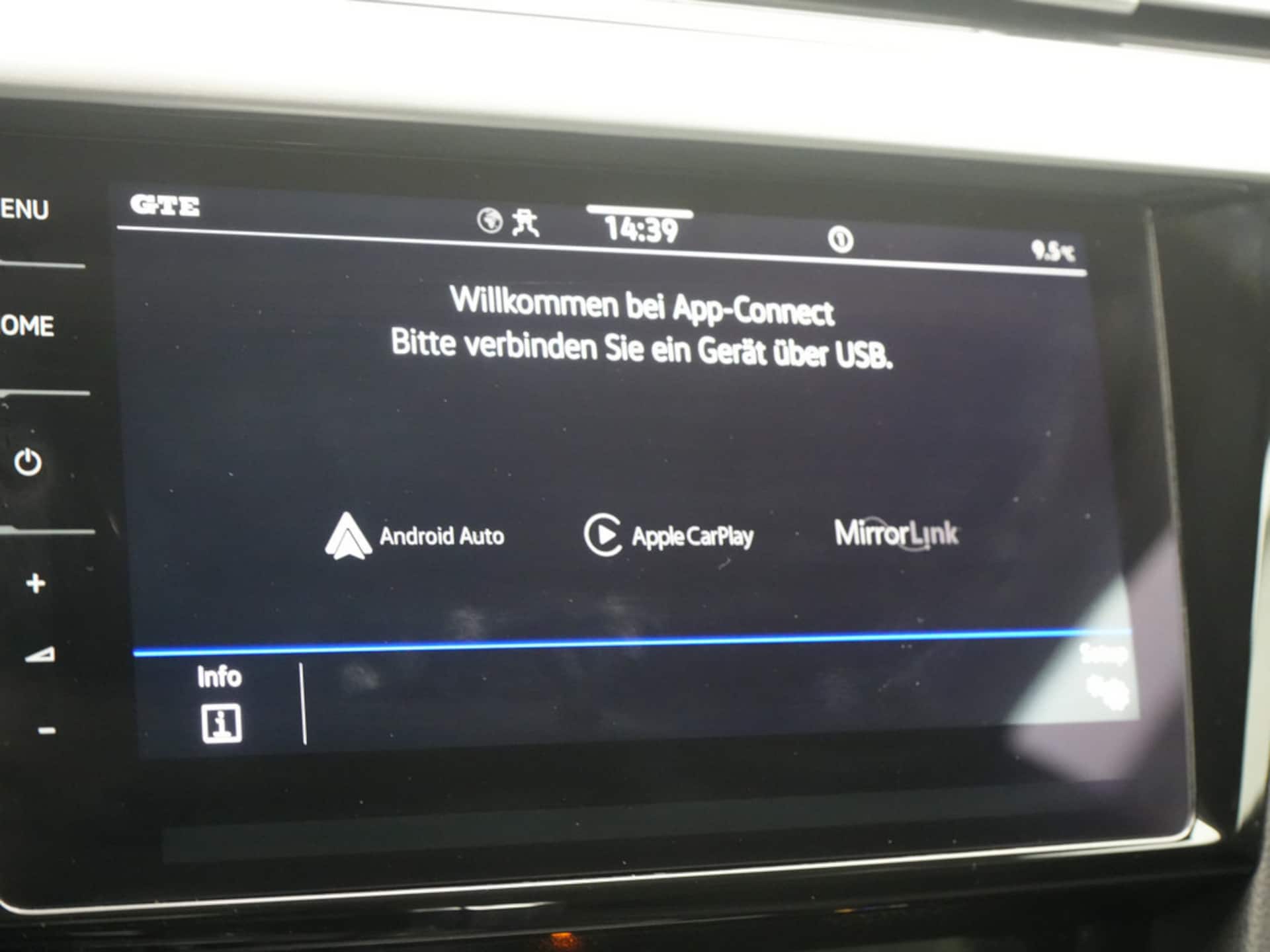 Volkswagen Arteon R-Line