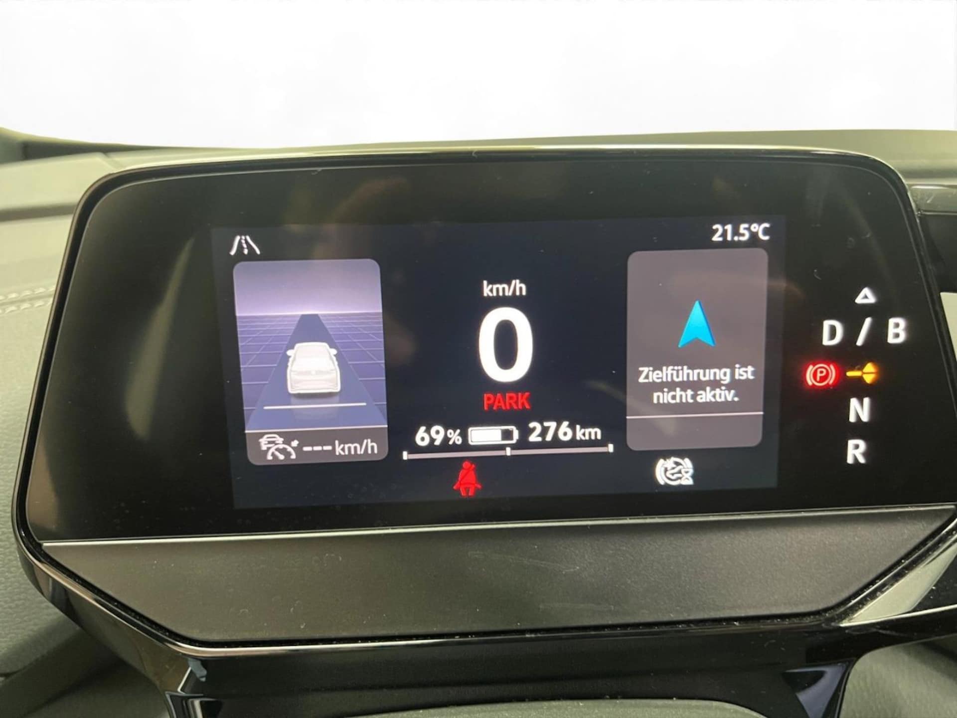 Volkswagen ID.5 Pro