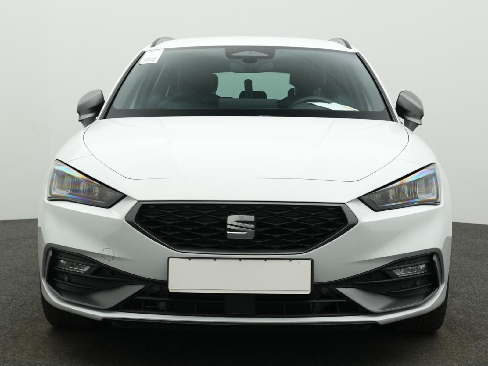SEAT Leon Sportstourer – Bild 10