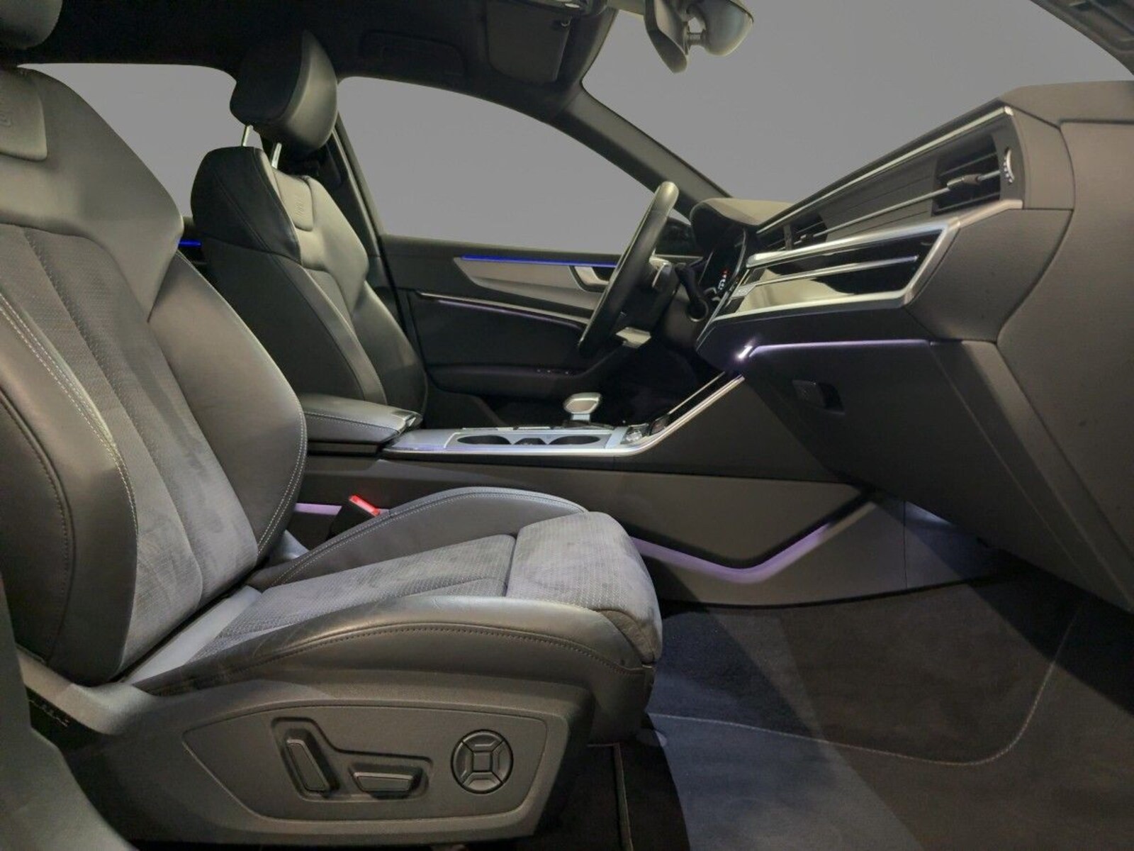 Audi A6 Avant – Bild 9
