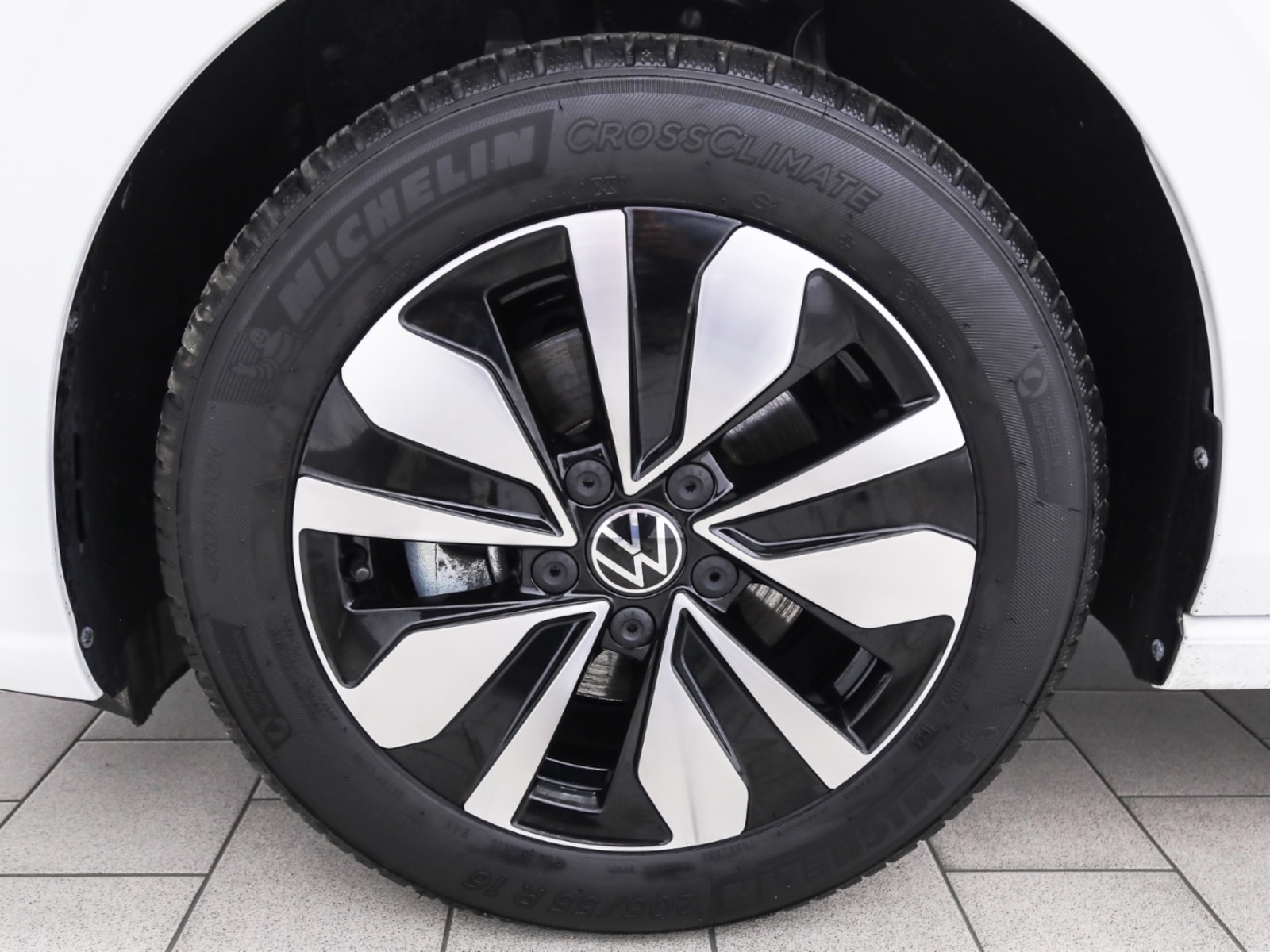 Volkswagen Golf – Bild 3