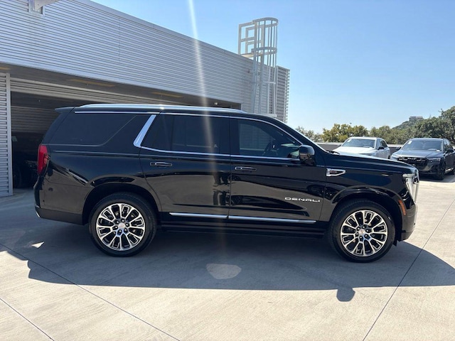2026 GMC Yukon