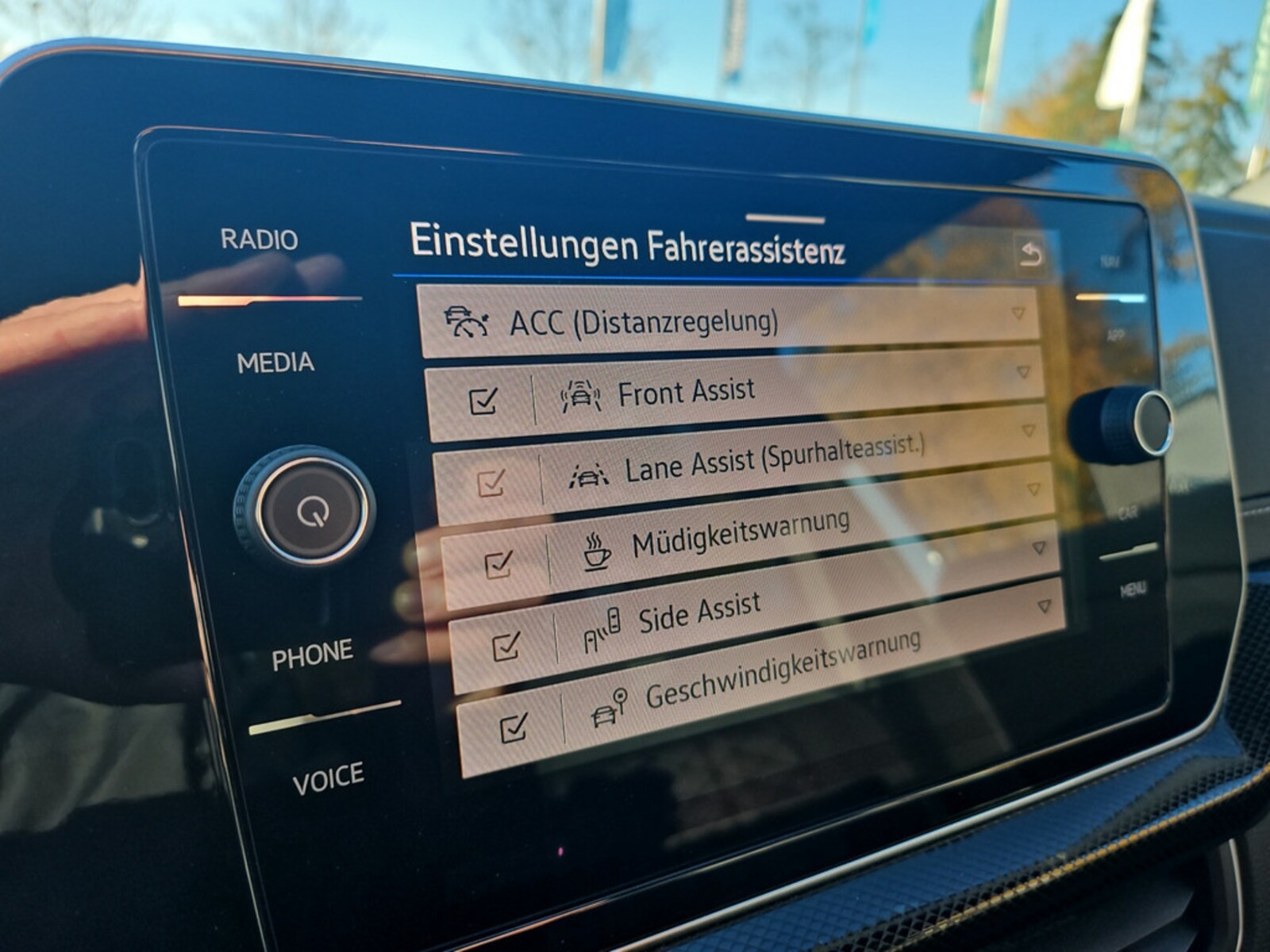 Volkswagen T-Cross – Bild 26