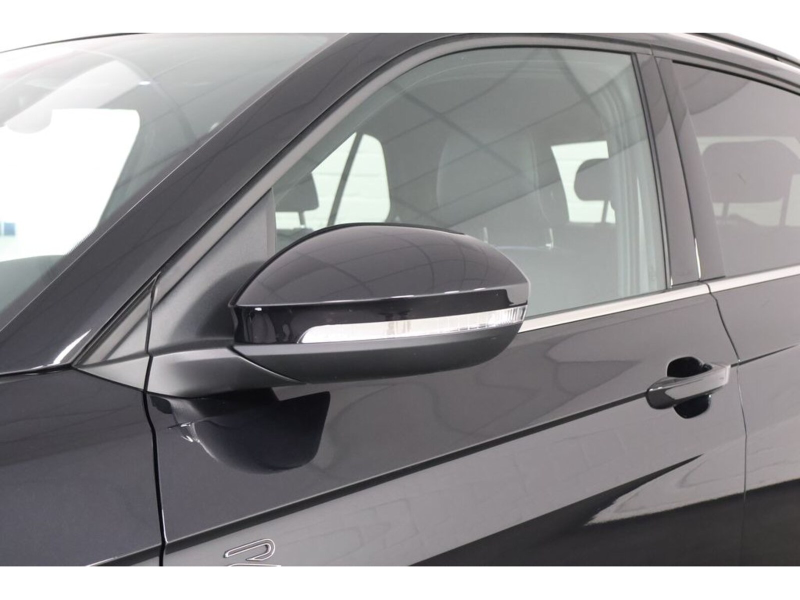 Volkswagen T-Cross – Bild 28