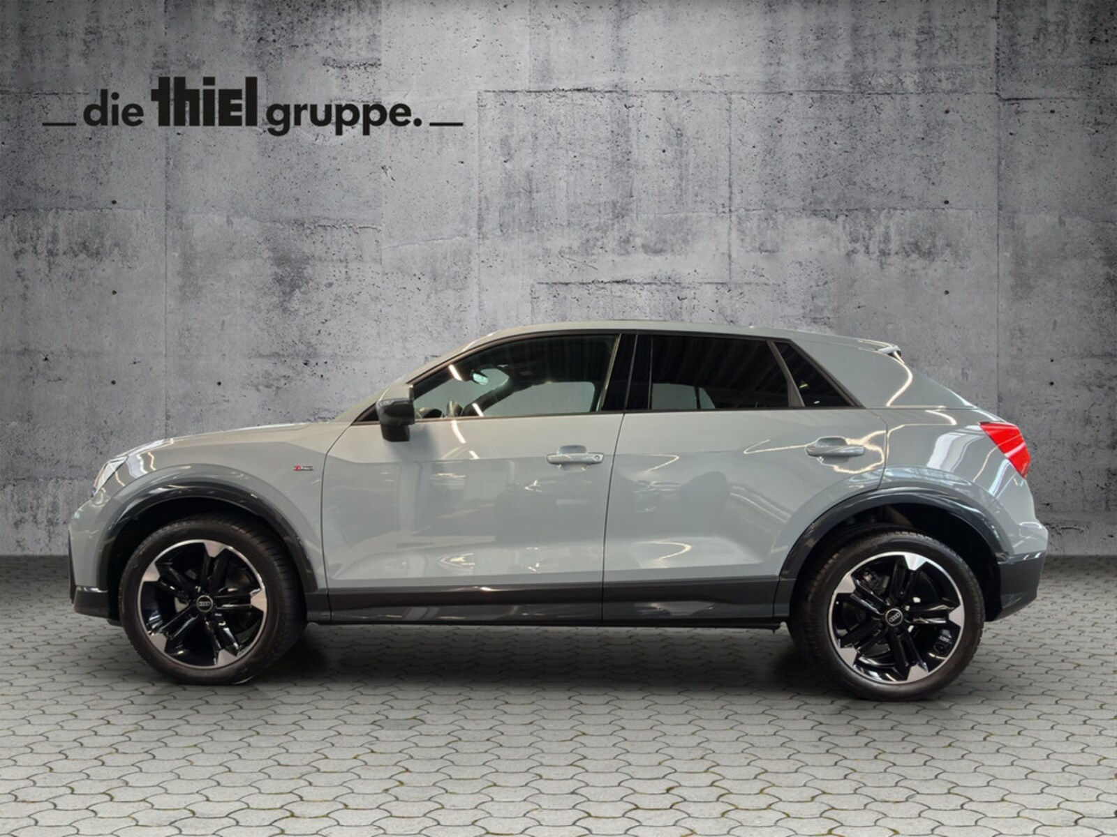 Audi Q2 – Bild 2