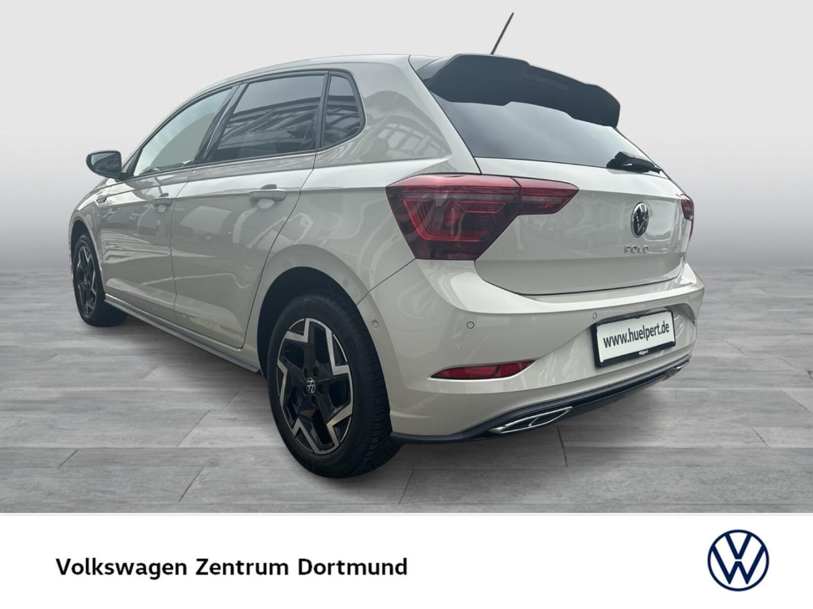 Volkswagen Polo – Bild 2