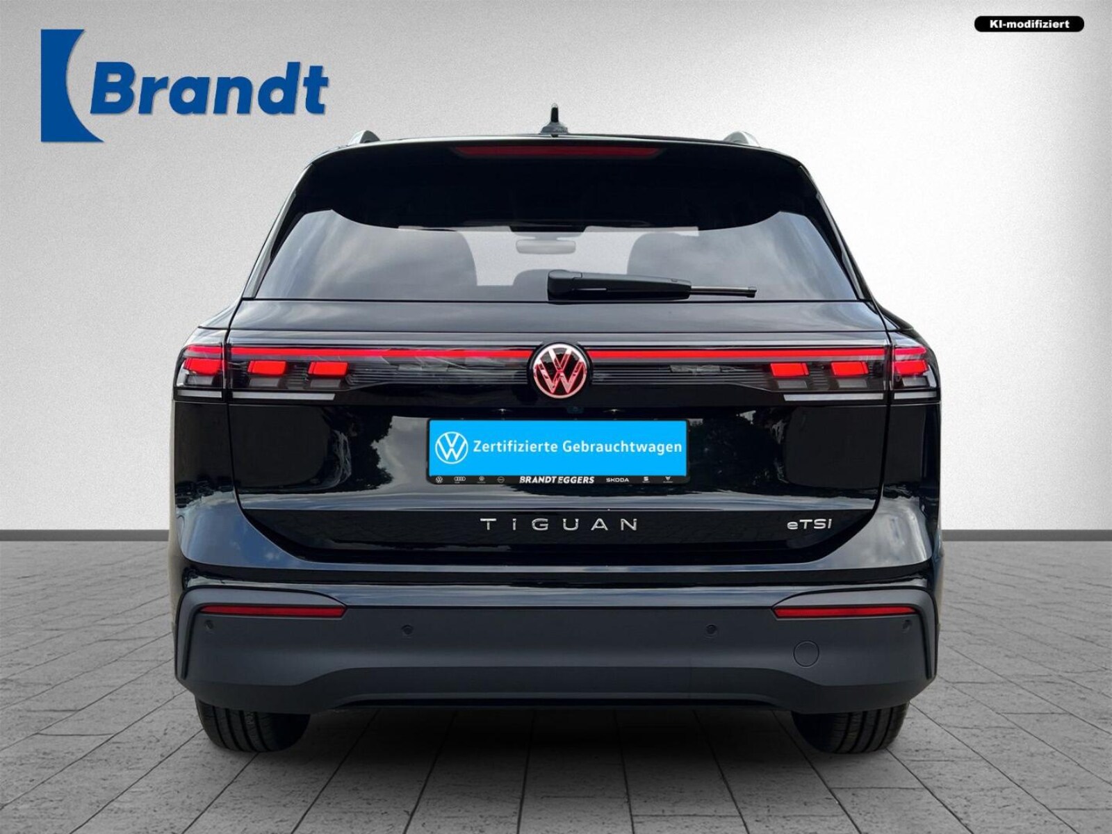Volkswagen Tiguan – Bild 5
