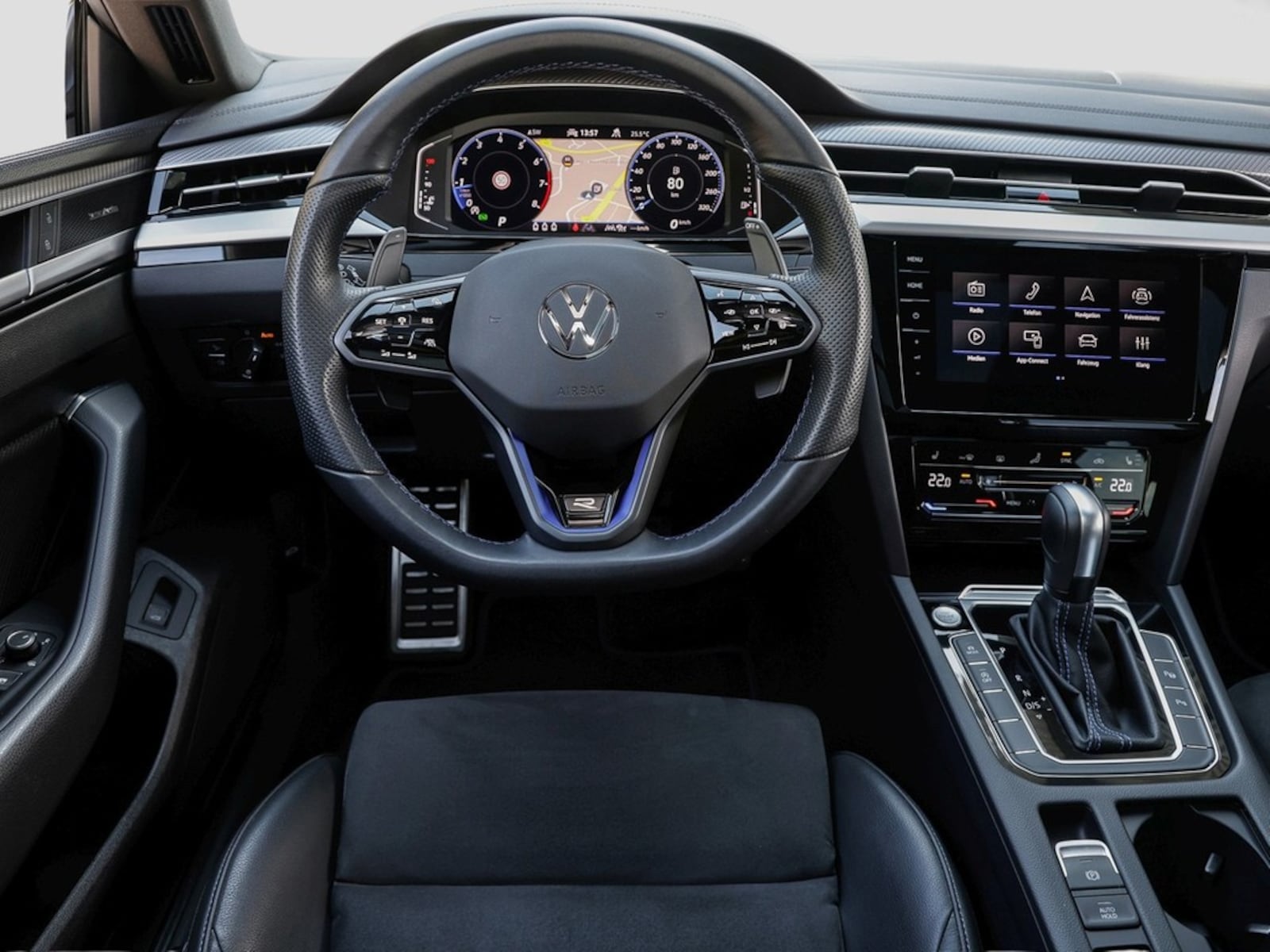 Volkswagen Arteon Shooting Brake – Bild 13