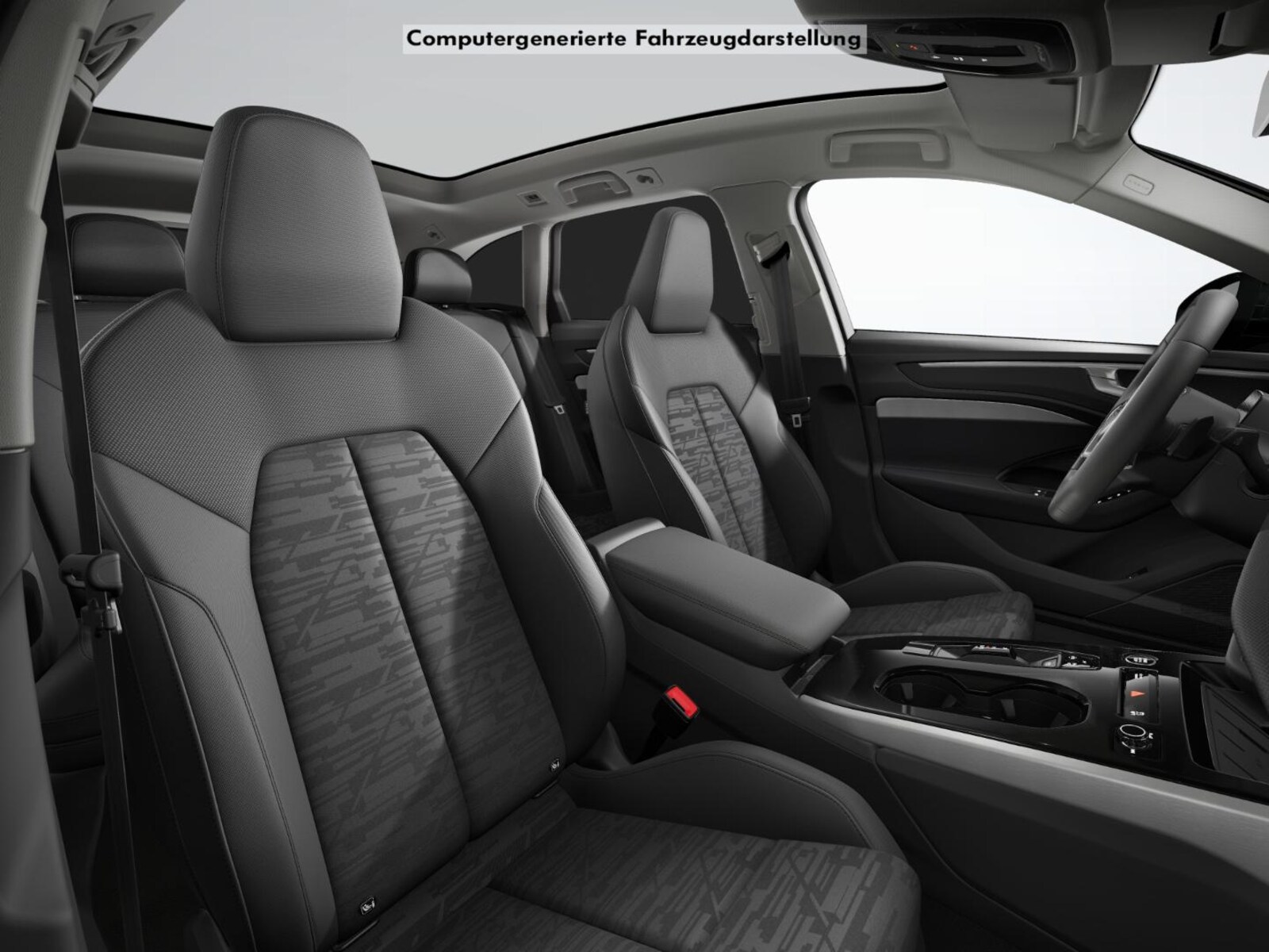 Audi A6 Avant – Bild 8
