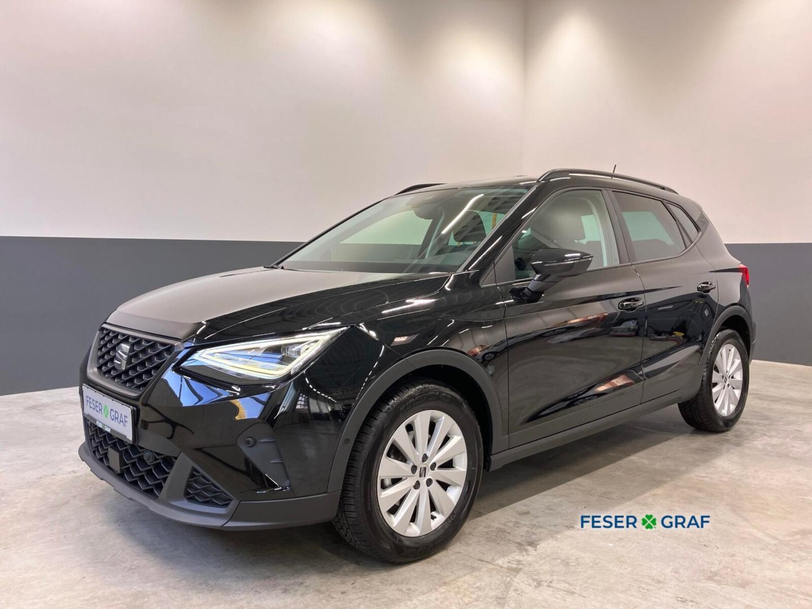 SEAT Arona – Bild 11