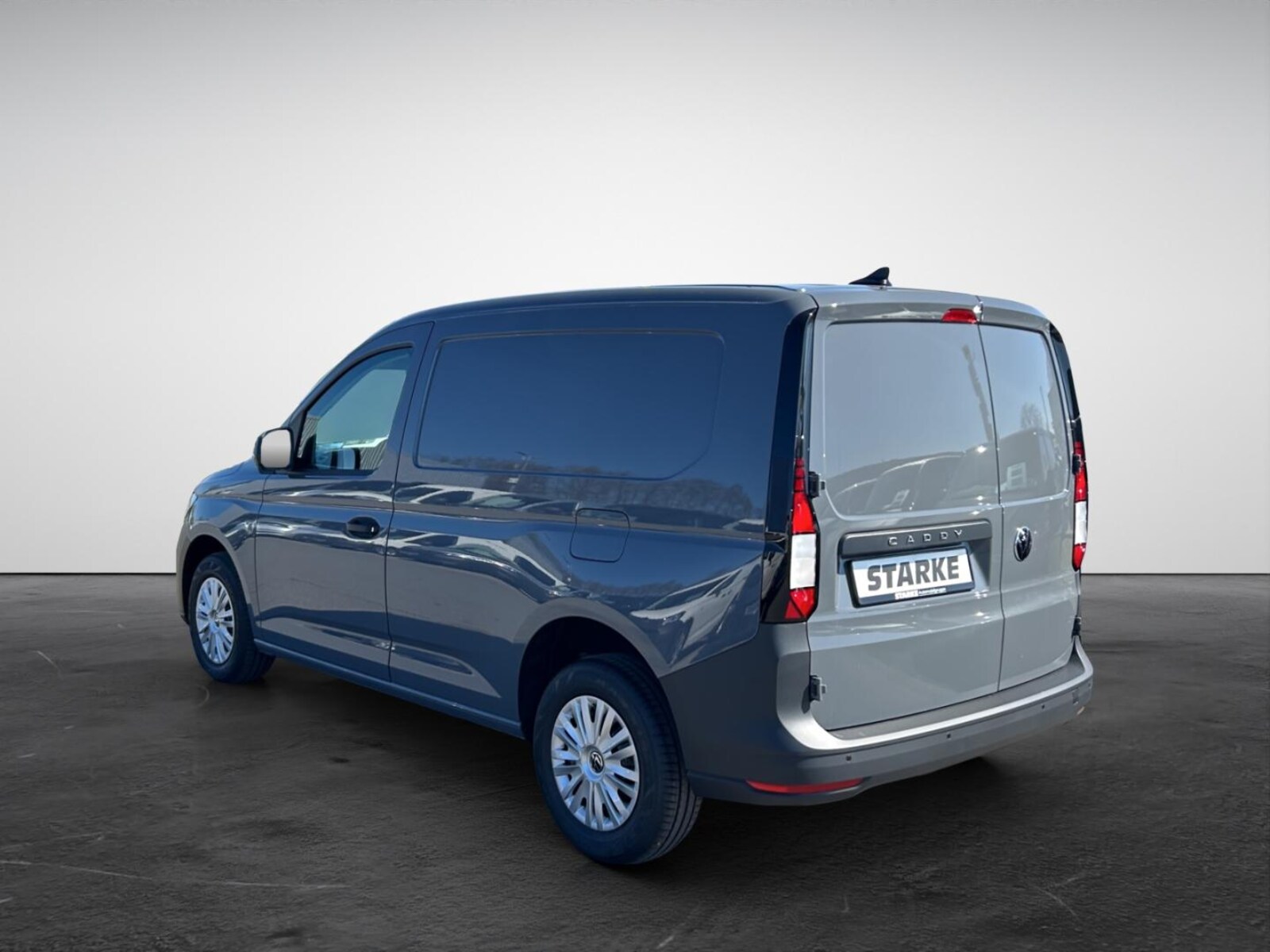 Volkswagen Caddy Cargo – Bild 5