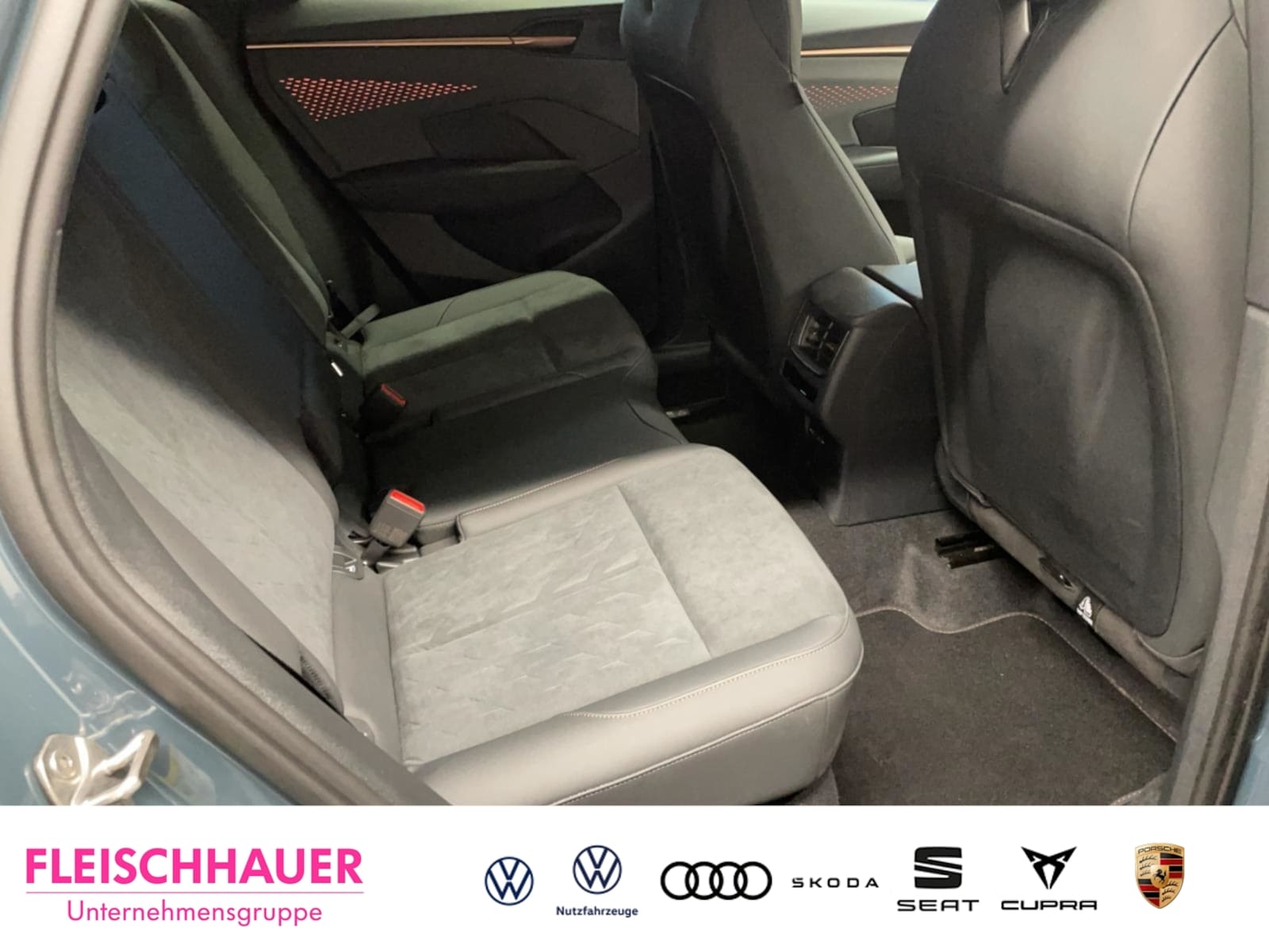 CUPRA Terramar – Bild 10