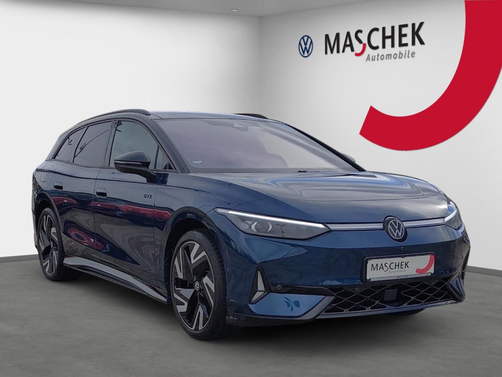 Volkswagen ID.7 Tourer – Bild 7