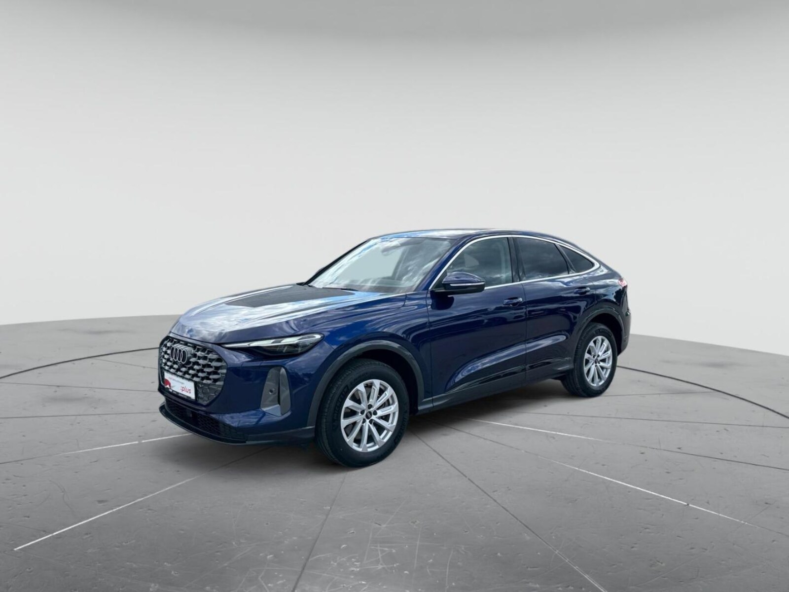 Audi Q5 Sportback – Bild 2