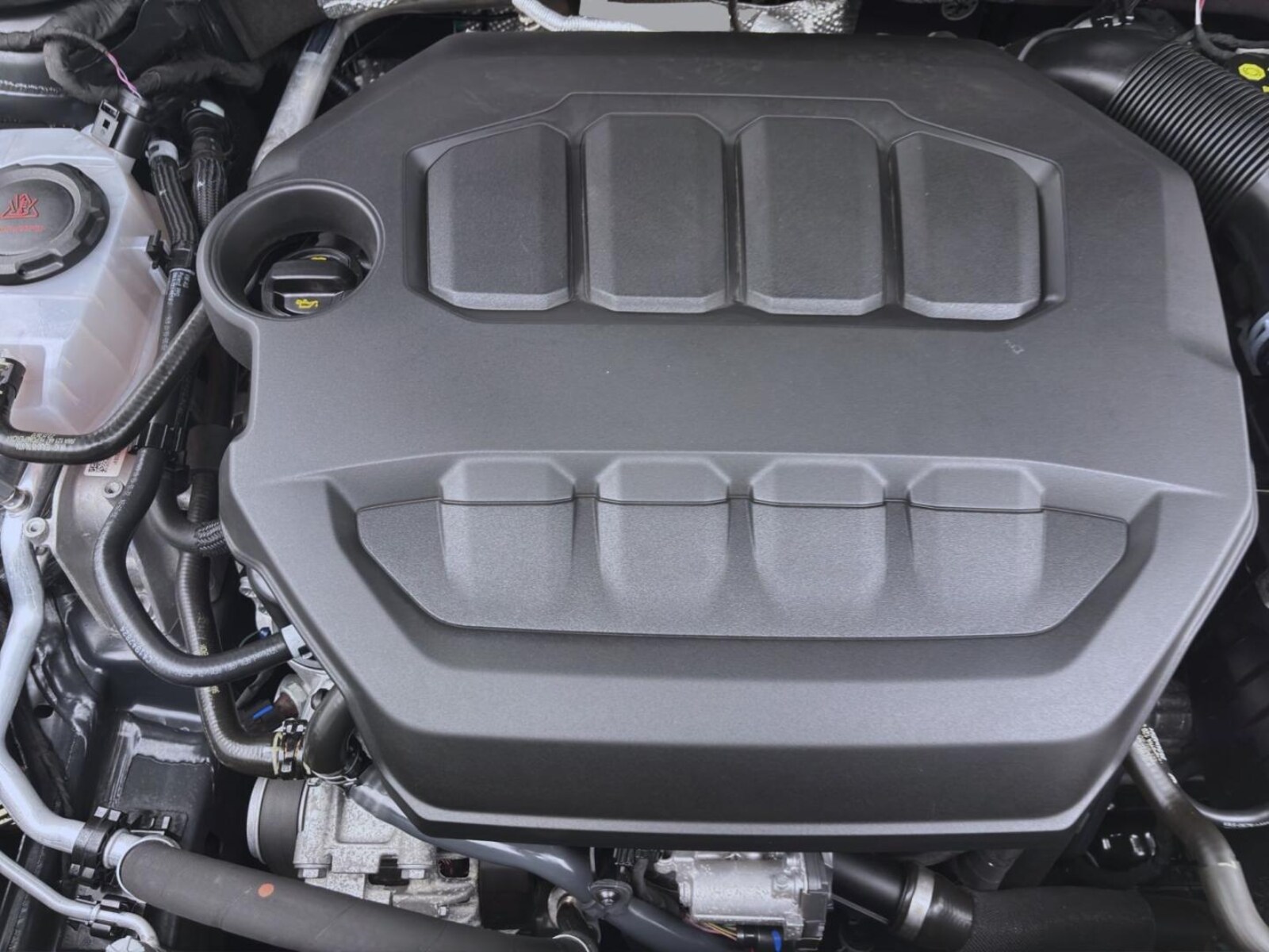 Volkswagen Golf – Bild 18