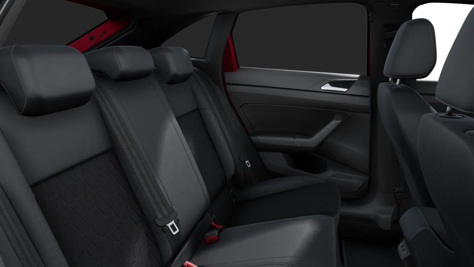 Volkswagen Taigo – Bild 10