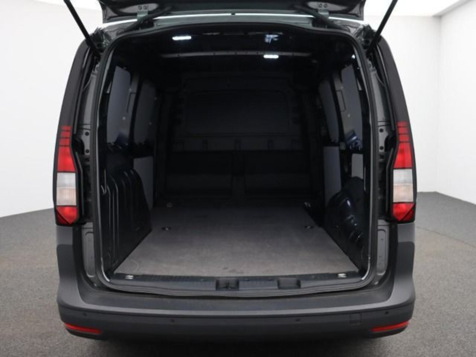 Volkswagen Caddy Maxi Cargo – Bild 9
