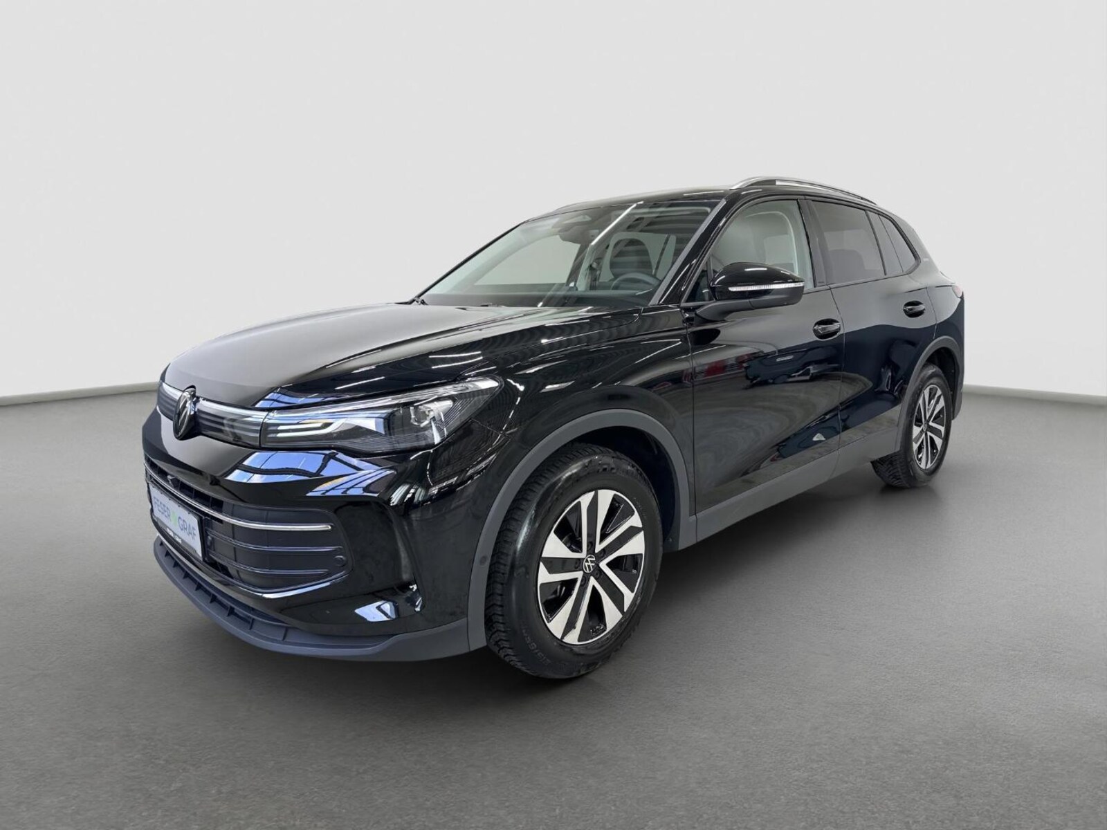 Volkswagen Tiguan – Bild 11
