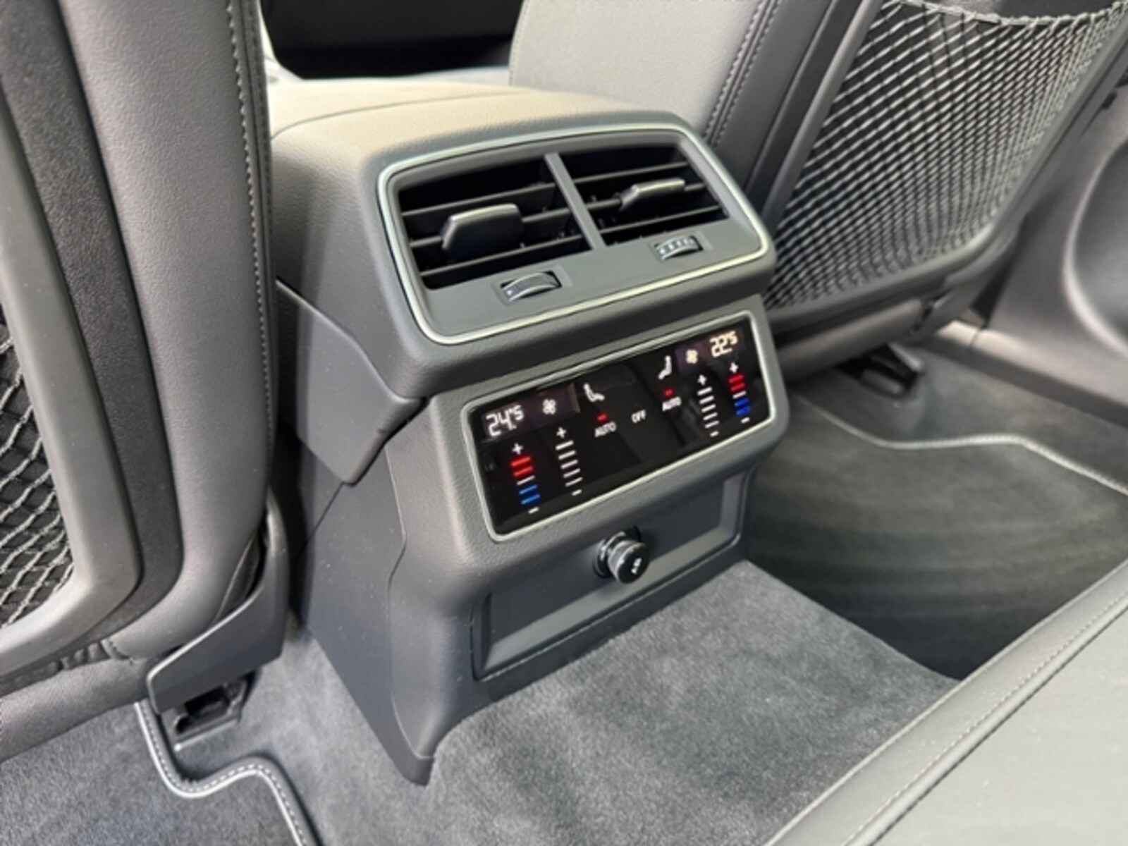 Audi S6 Avant – Bild 19
