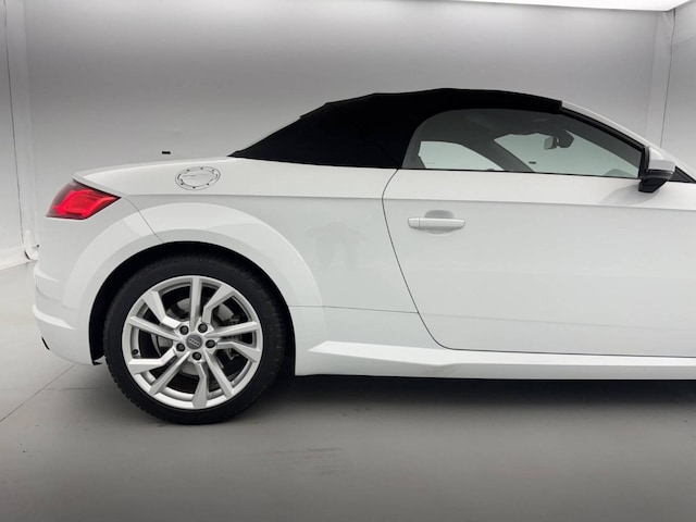 Audi TT Roadster 45 TFSI Quattro 245 Ch S Tronic - 2019 - Joinsteer - #23