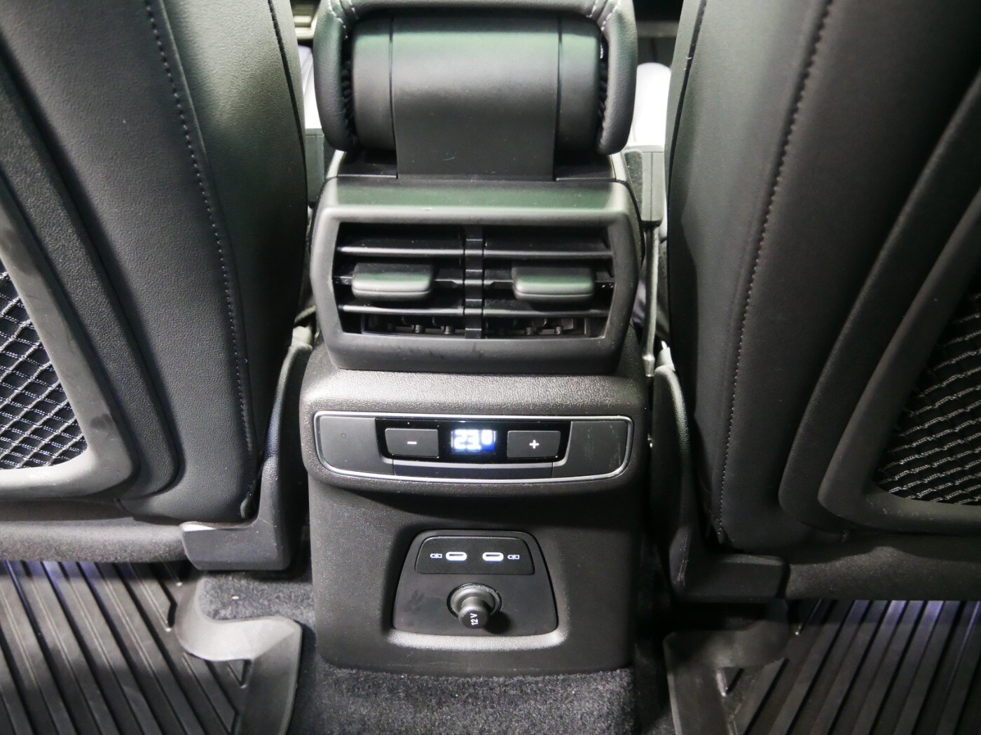 Image about Audi Q4 Sportback e-tron 50 e-tron quattro
