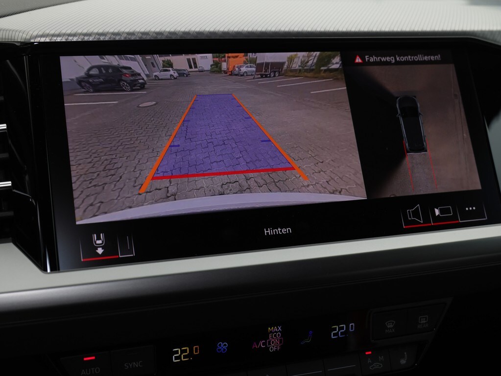Image about Audi Q4 e-tron 45 e-tron quattro