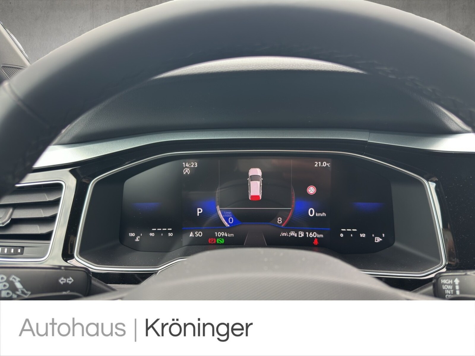 Volkswagen Taigo – Bild 12