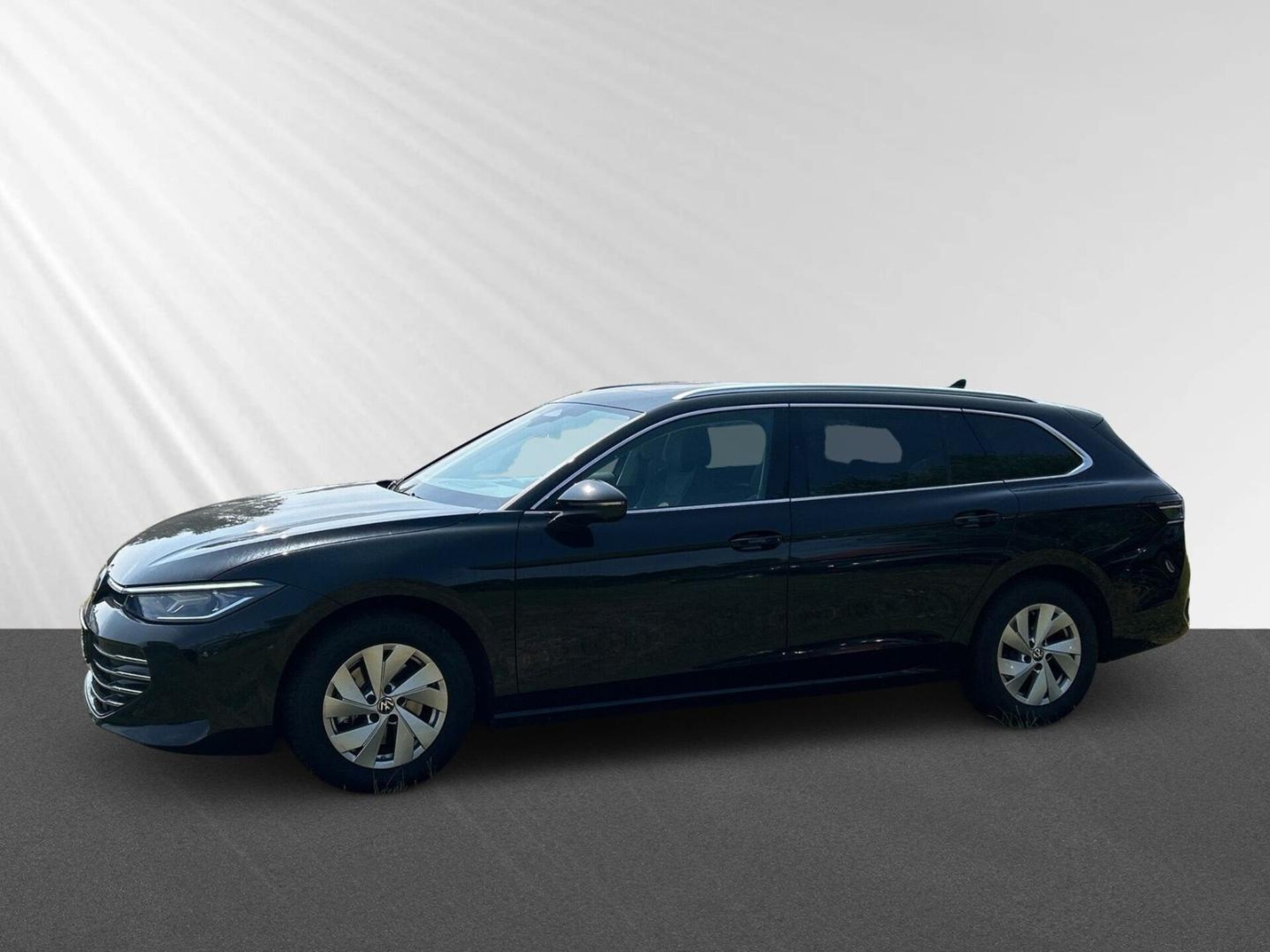 Volkswagen Passat Elegance