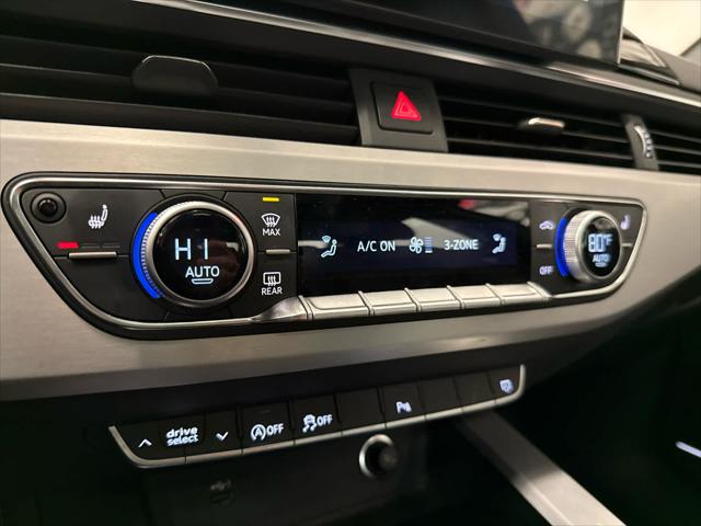 2023 AUDI A4 - Image 16