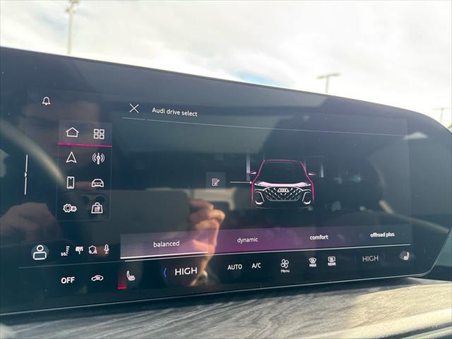 2025 AUDI Q5 - Image 21