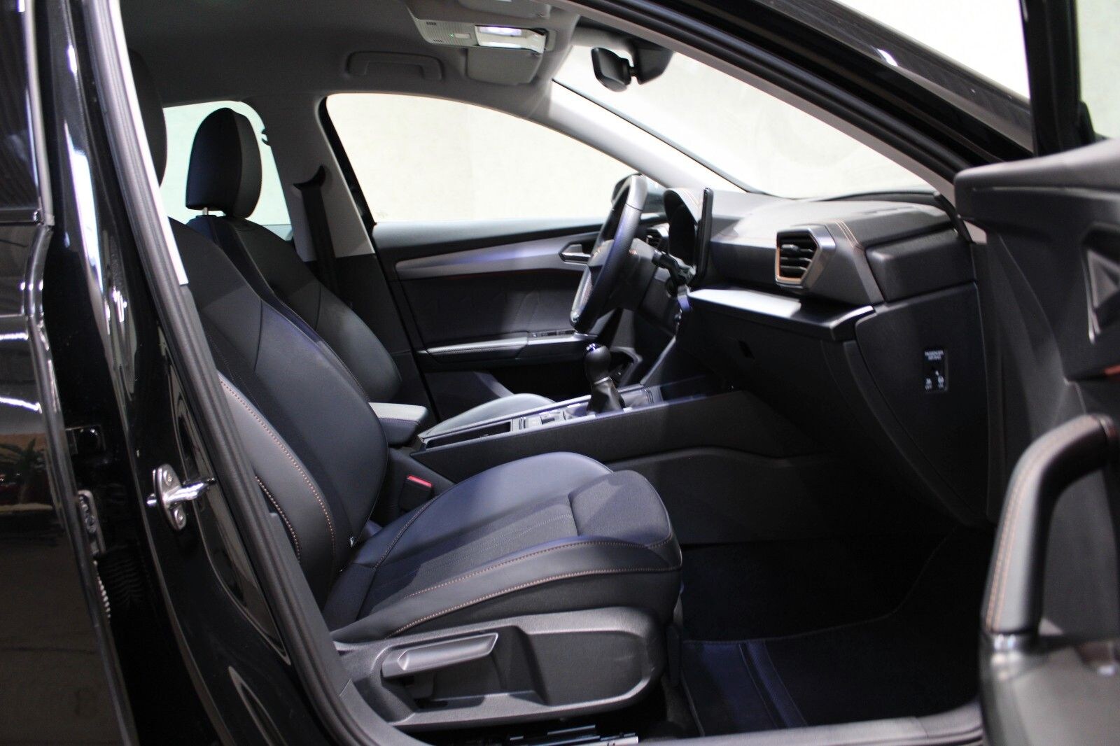CUPRA Formentor – Bild 13