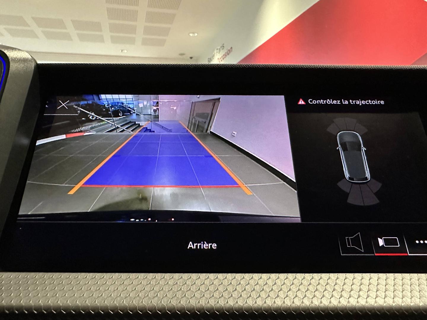 Image about Audi A1 Sportback S line 30 TFSI 81 kW (110 ch) S tronic