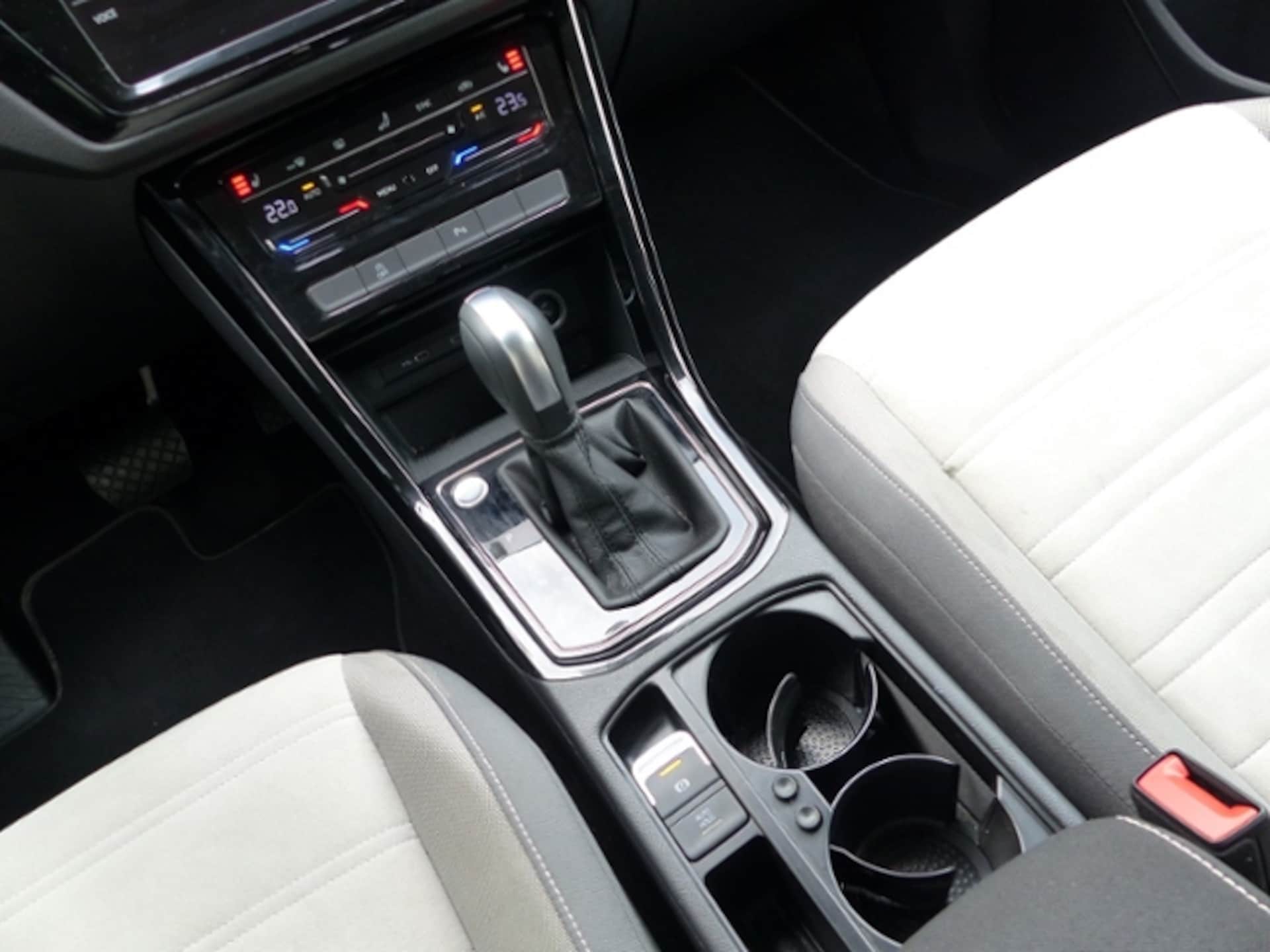 Volkswagen Touran Highline
