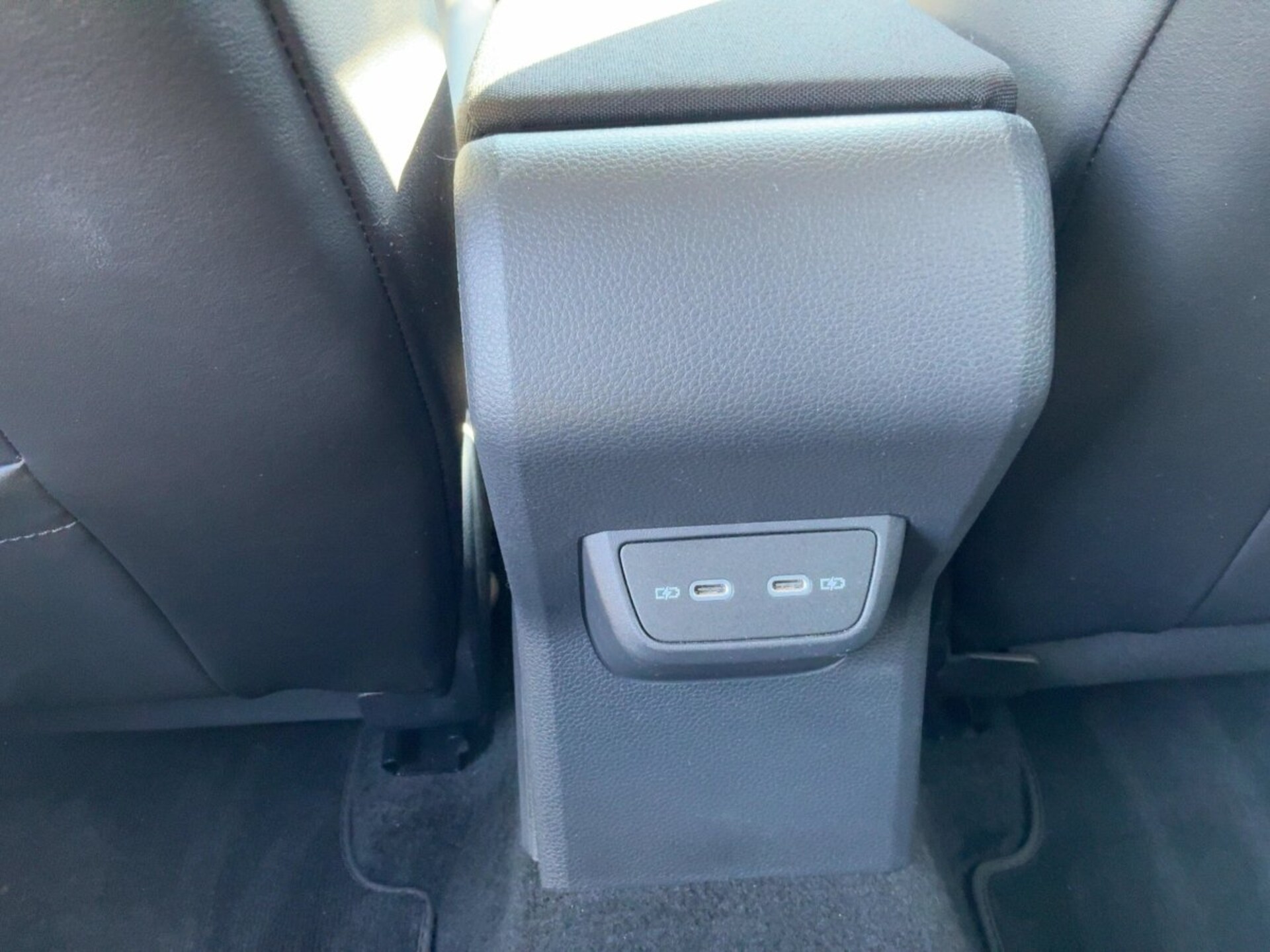Volkswagen Taigo Style