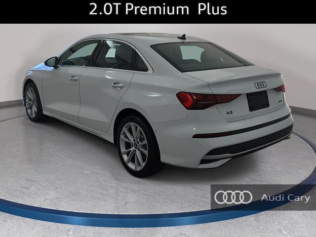 2026 Audi A3 Premium Plus - Photo 7