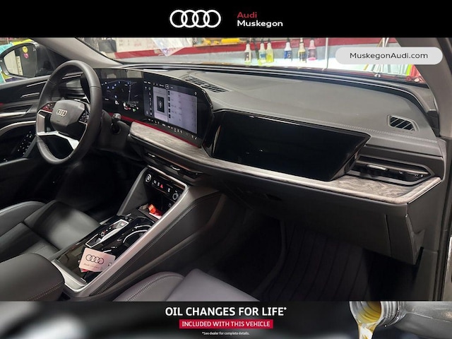 2026 Audi Q5 Premium Plus - Photo 29