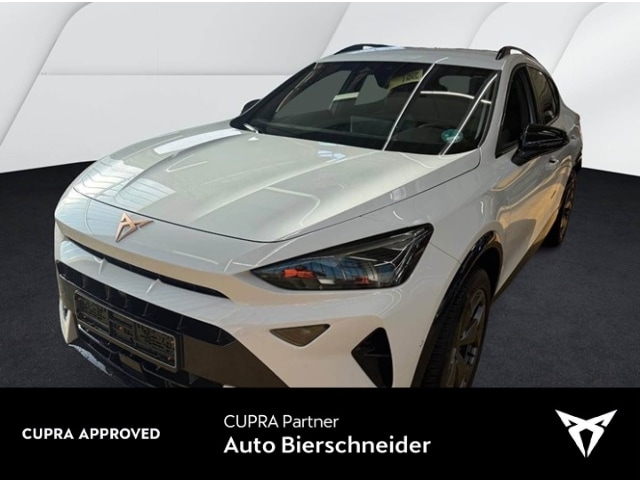 CUPRA Formentor 2.0 TDI DSG AB238EUR NAVI SENNHEISER SHZ (88619_GW_IN)