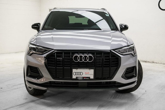 2025 Audi Q3 SUV