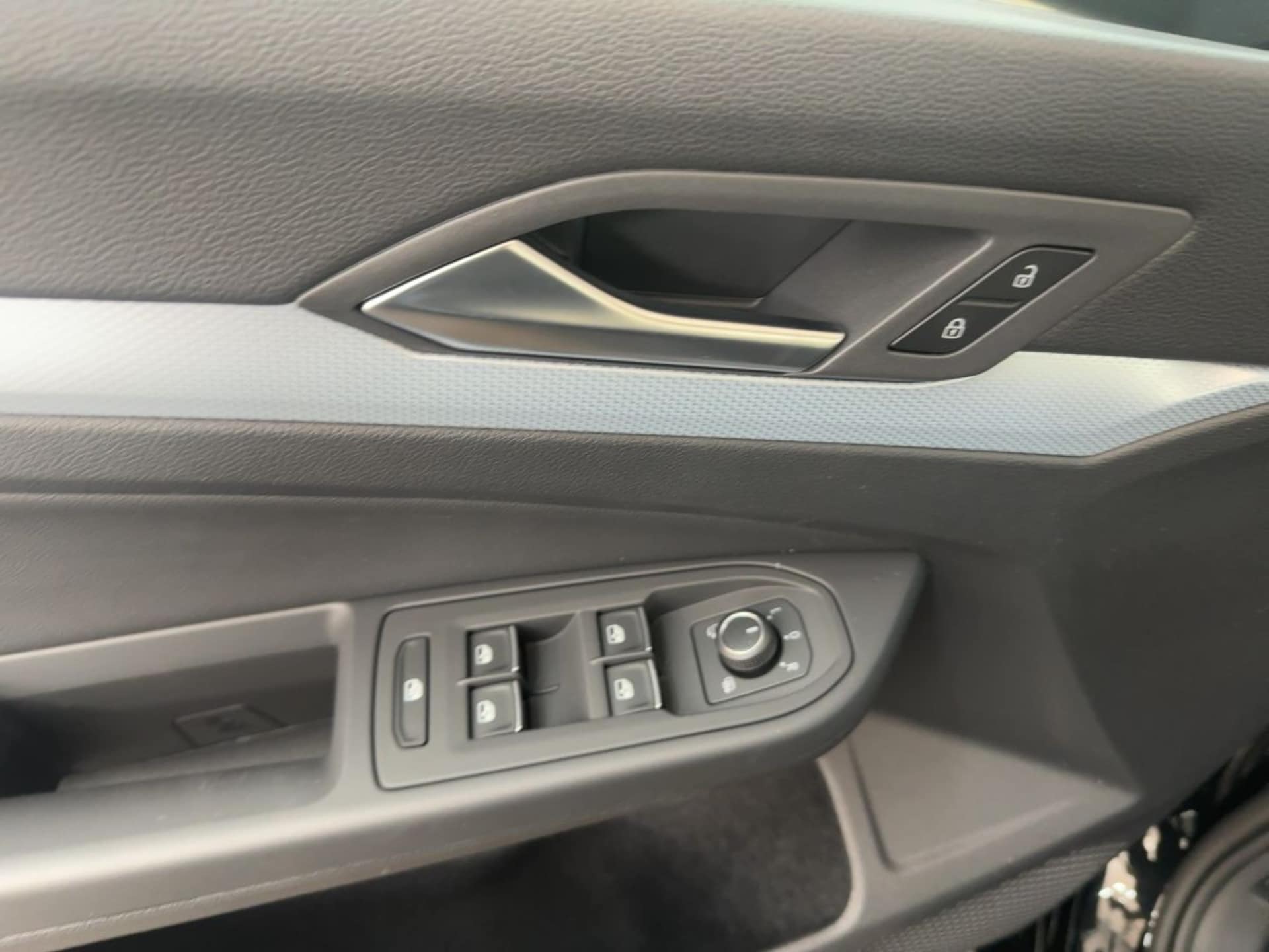 Volkswagen Golf ENERGY